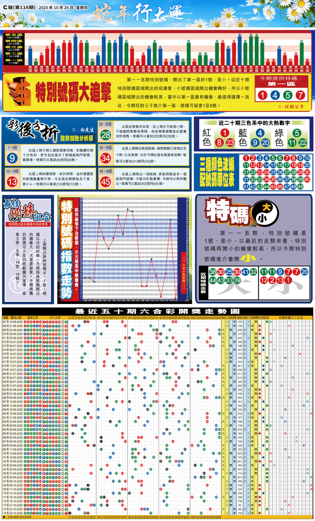 六合彩116期大版贴士皇-3