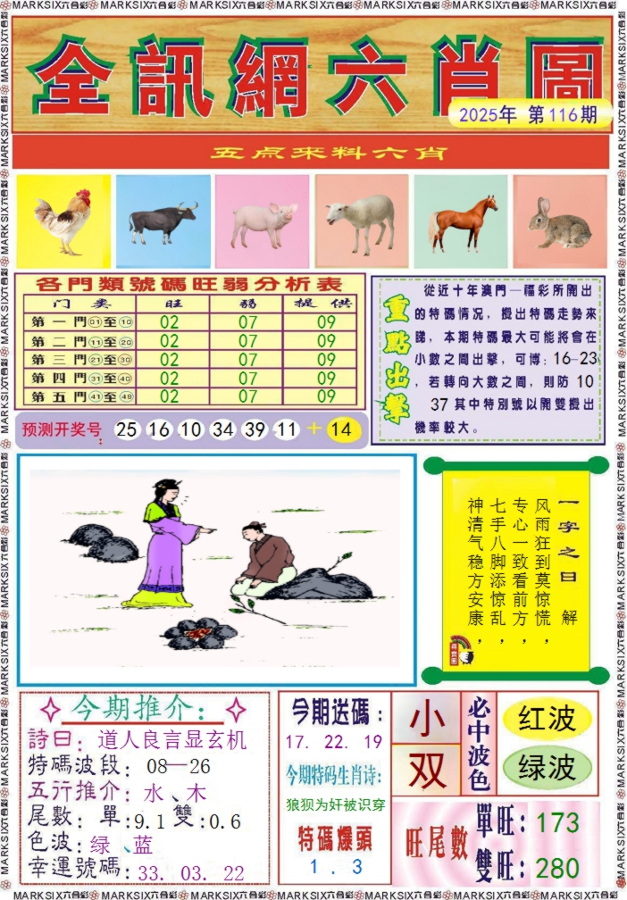 六合彩116期全讯网六肖图记录
