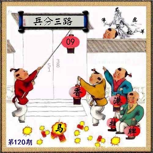 六合彩120期另版香港挂牌