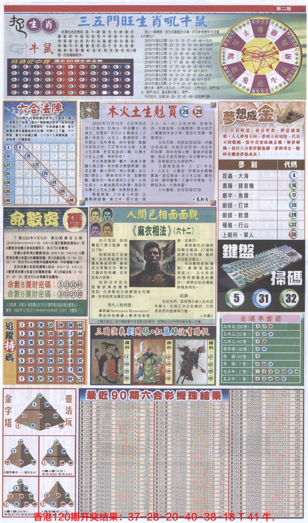 六合彩121期新报跑狗B