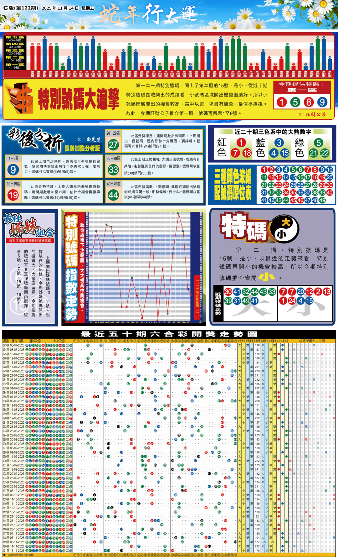 六合彩122期大版贴士皇-3