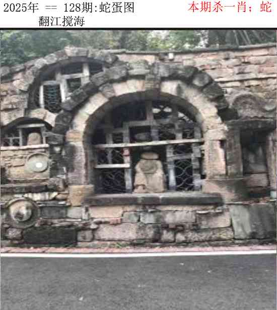 六合彩128期正版蛇蛋图