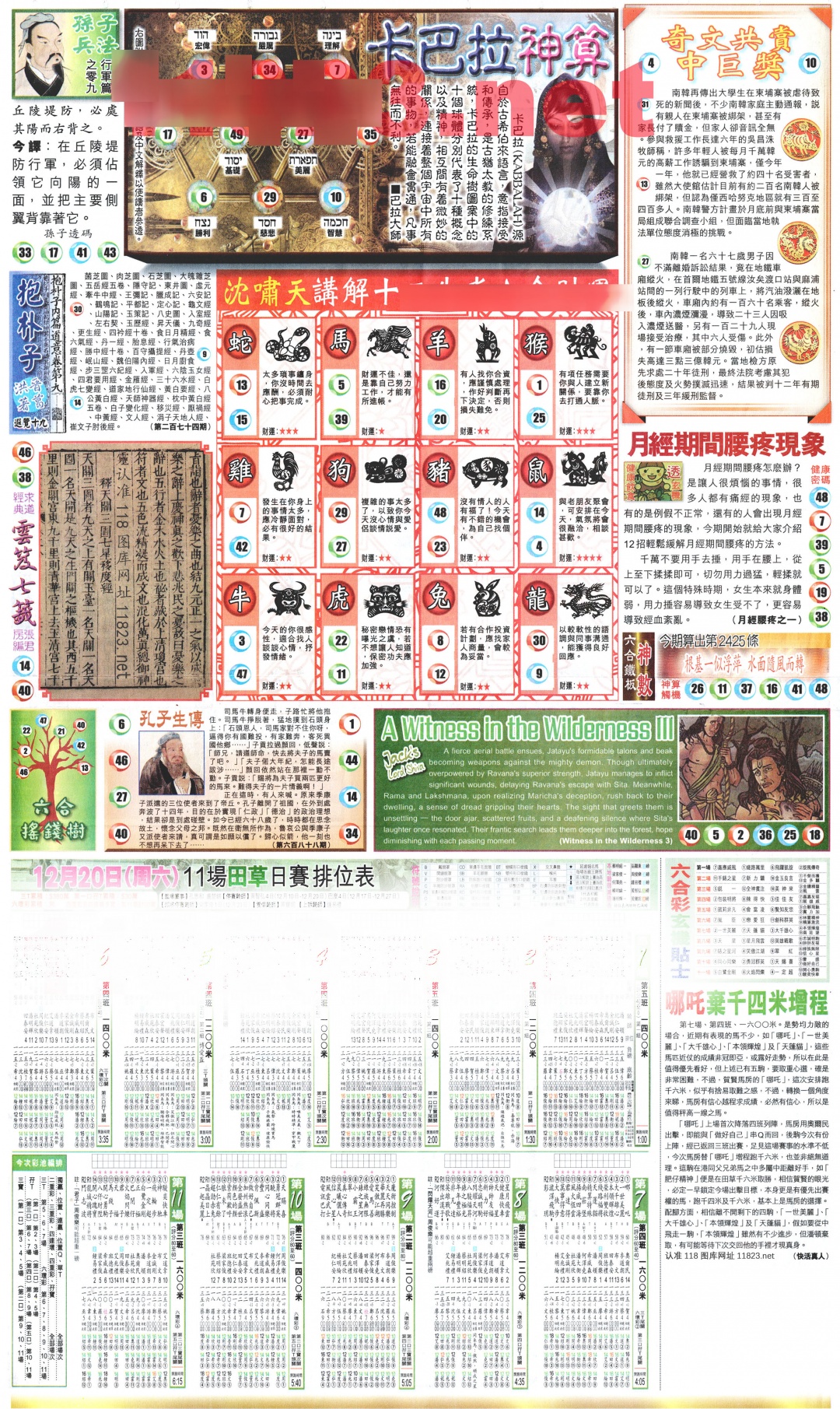 六合彩132期新报玄机(港版)D