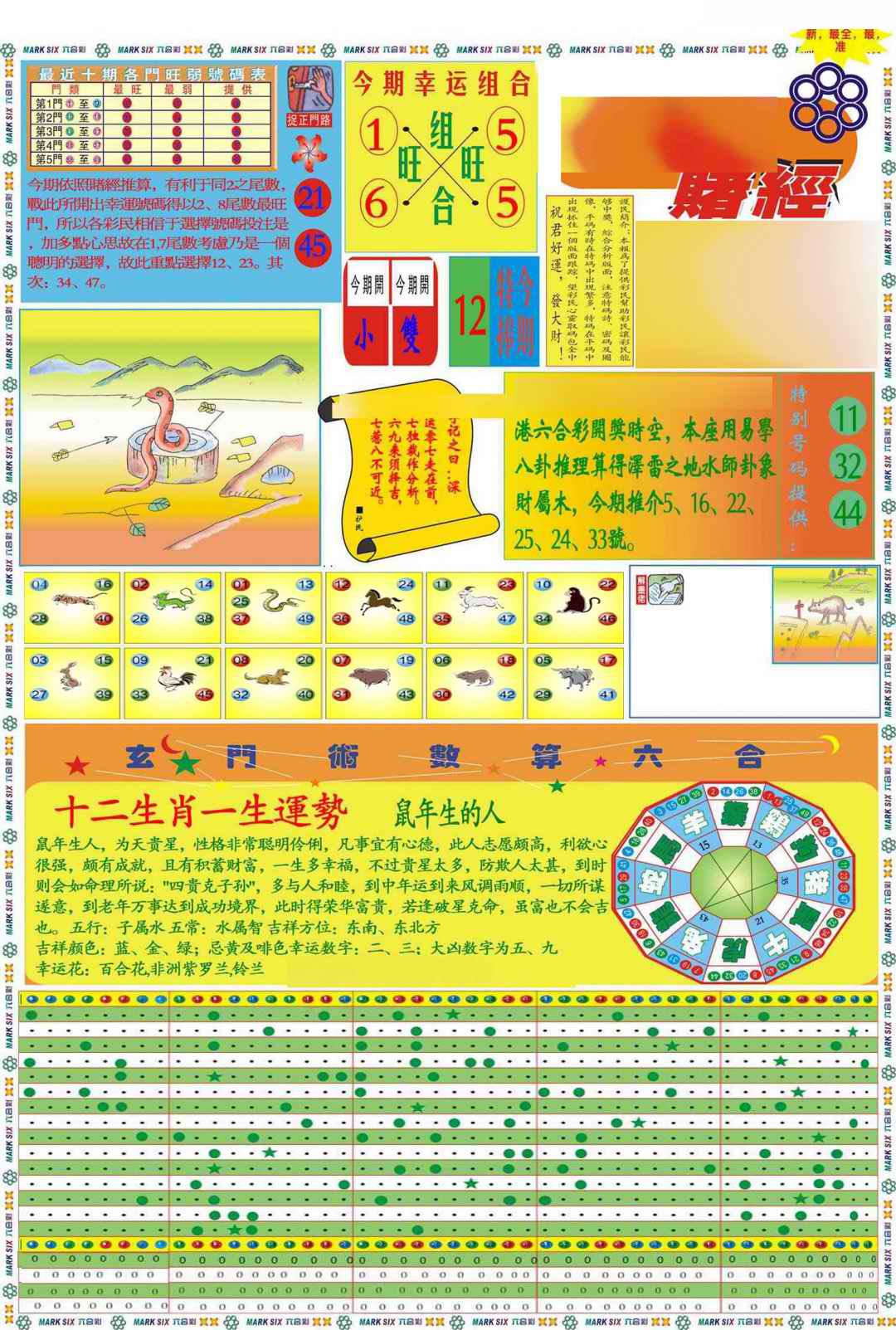 六合彩076期马经赌经A(新图推荐)