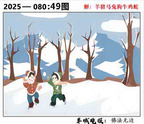 六合彩080期49图