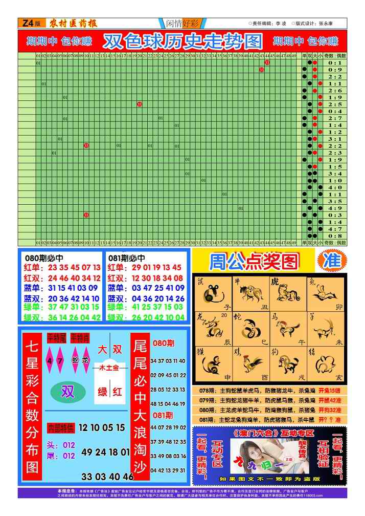 六合彩081期粤彩联盟B