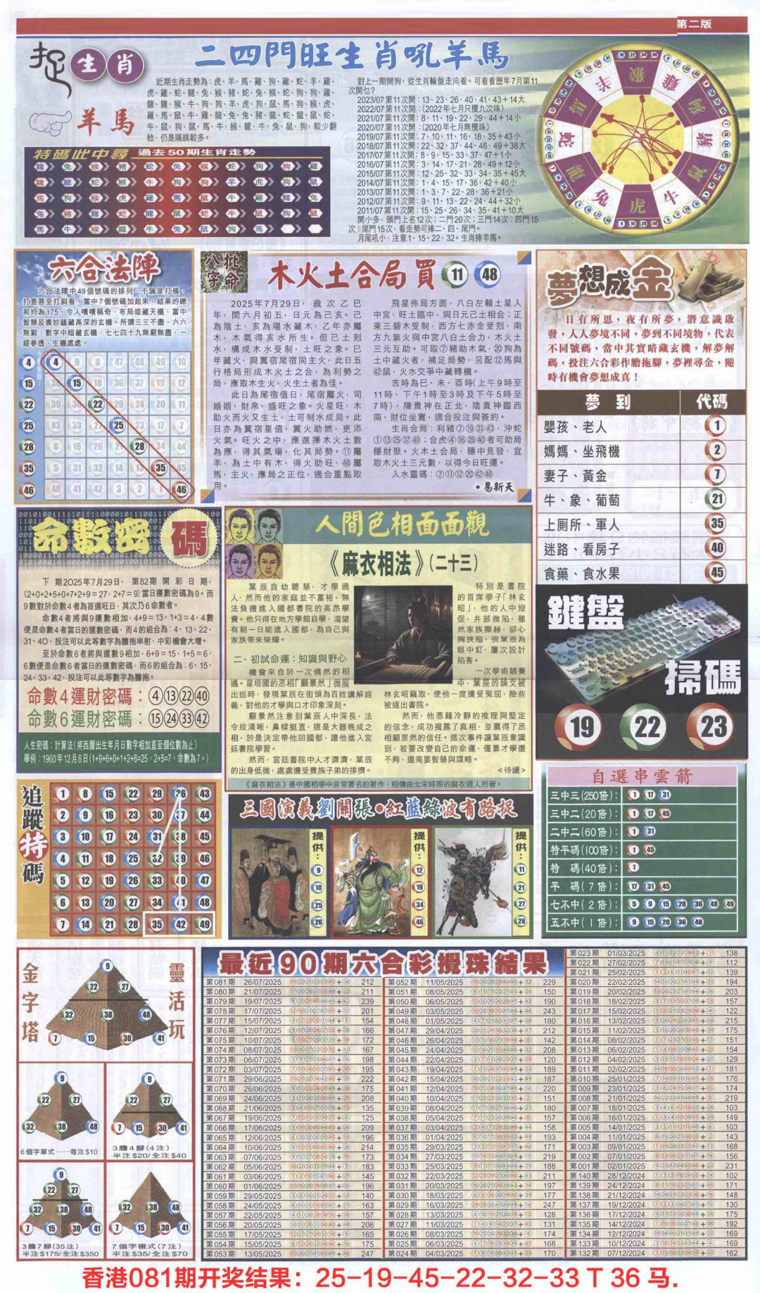 六合彩082期新报跑狗B