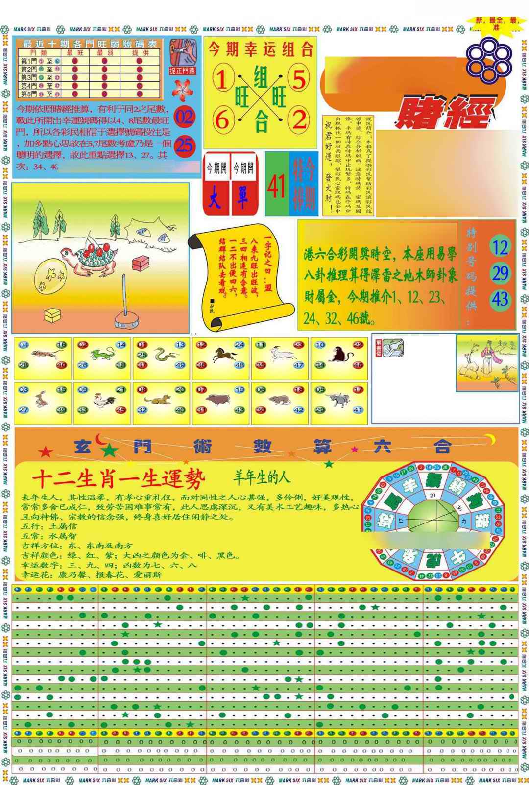 六合彩082期马经赌经A(新图推荐)