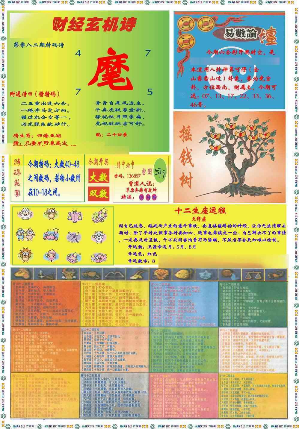 六合彩082期马经赌经B(新图推荐)