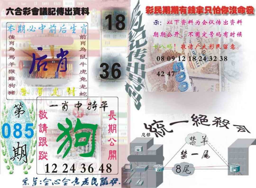六合彩085期六合彩会议记录