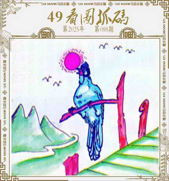 六合彩088期49看图抓码