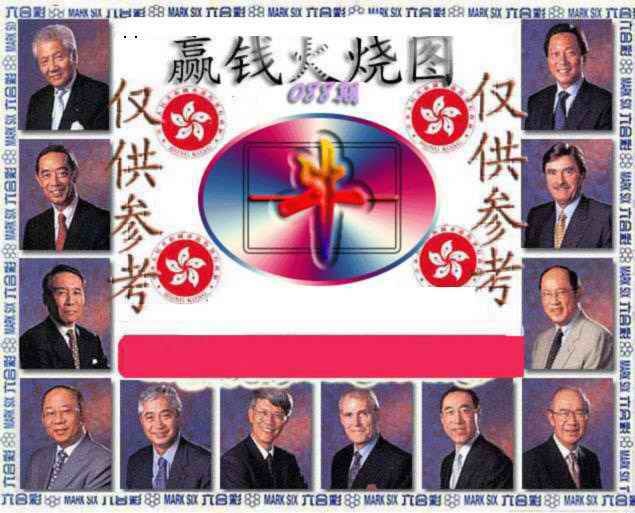 六合彩088期赢钱火烧图