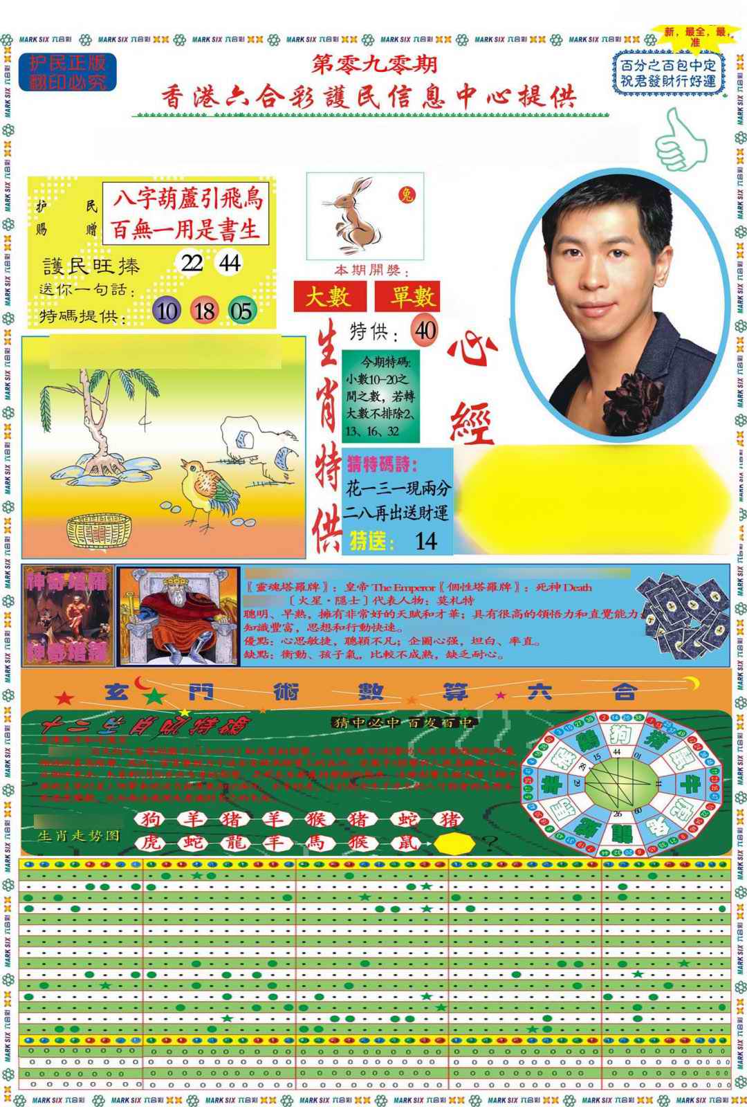 六合彩090期马经心经A(新图推荐)