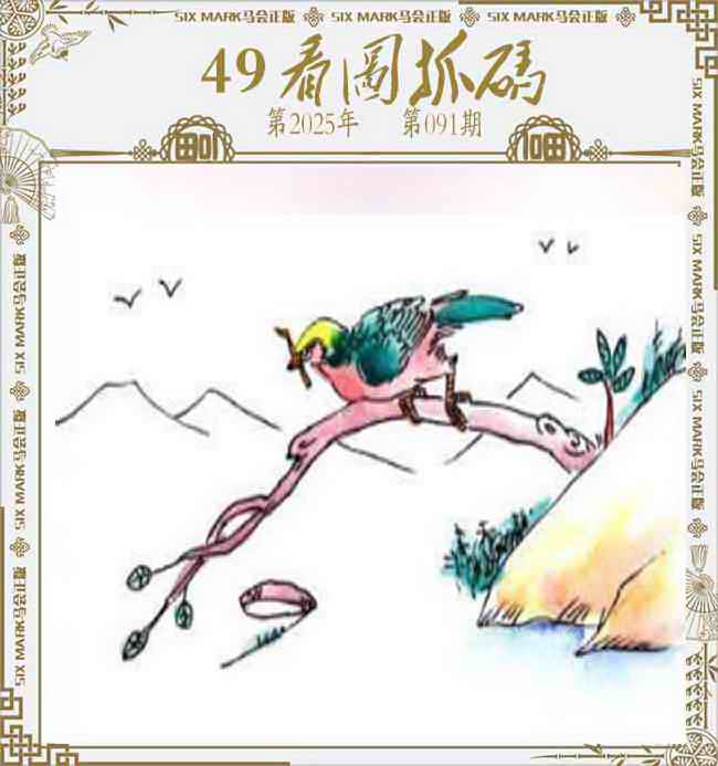 六合彩091期49看图抓码