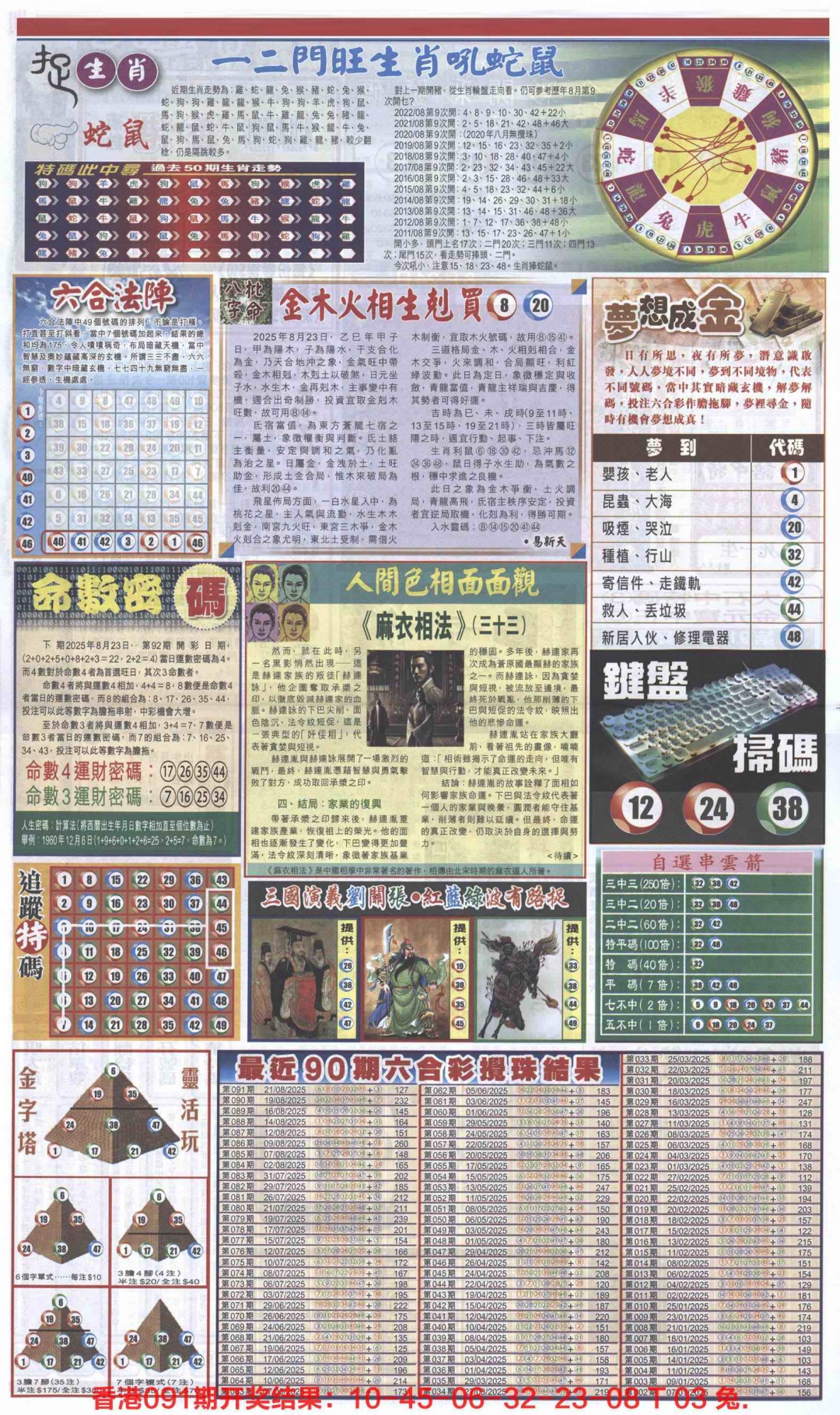 六合彩092期新报跑狗B
