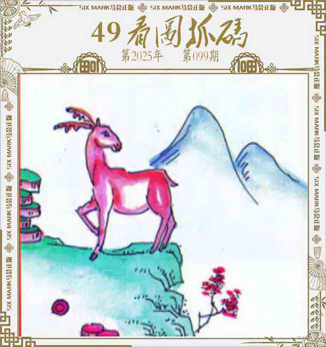 六合彩099期49看图抓码